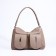 Board of lightning, 3 external pockets, beige color
