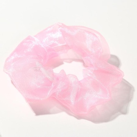 Hair gum "Girls always steer"-1