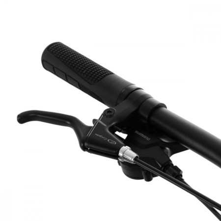Bicycle 27.5 ’’ Cord 5bike M400, color coal anthracite, size 21 ’’-7