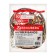Bank elastic band, 50 g, Brauberg, diameter 60 mm, 90 pcs., ± 5%, natural rubber, mix, in the package