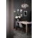Aladard chandelier, size 54x87x54 cm, 360W 6xe14 IP 20
