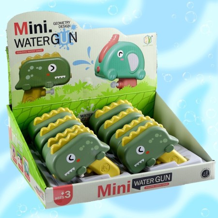 Water pistol "Dino"-3