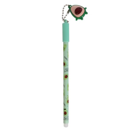 Avocado gel pen Helia-3