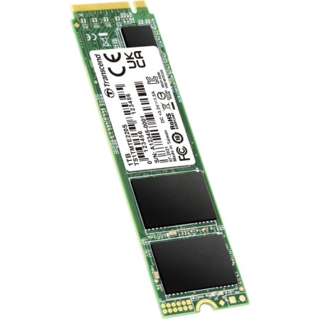 SSD Transcend PCIE 3.0 X4 1TB TS1TMTE220S M.2 2280-2