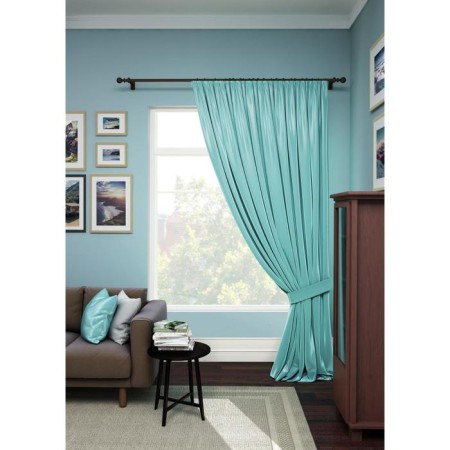 Curtain on the braid Ave, size 200x280 cm-1