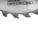 Disk of tundra wood, fast cut, 216 x 32 mm (rings at 22.20.16), 24 teeth