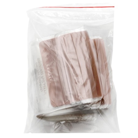 A set of packages for storage and freezing of breast milk, 200 ml, 15 pcs.-7