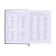 Diary Native A5, 144L Russia, TV Region, BL 80g/m2, graphite+brown