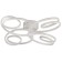 Chandelier 669507/4 LED 96W 4000k white 65x65x14 cm Bayerlux