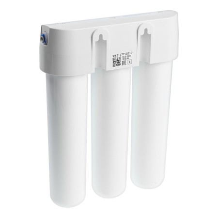 Water cleaner "Aquaphor" Crystal A, for hard water, 3-step-3