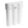 Water cleaner "Aquaphor" Crystal A, for hard water, 3-step