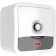 Ariston andris2 r 15 o water heater, cumulative, 2.5 kW, 15 l, white