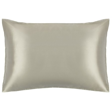 Pillowcase Essential, size 50x70 cm, color light gray-1
