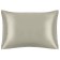Pillowcase Essential, size 50x70 cm, color light gray