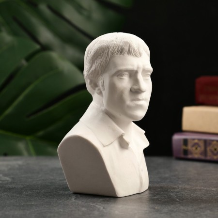 Bust Vysotsky, 13cm-3