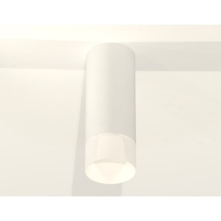 Ambrella Light Acrylic lamp, XS7442016, MR16 GU5.3 LED 10 watts, white sand, white matte-2