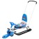 Snowfall "Timka Sport 6 Machines", TS6/BG