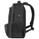Brauberg Functional backpack with a laptop department, 2 compartments, USB port, "Secure", 46x30x18 cm, 270751