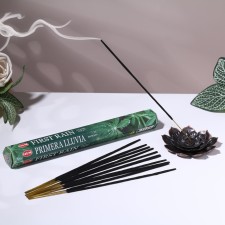 Incense hem 