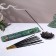 Incense hem "first rain. The first rain", 20 sticks in the package, hexagon