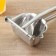 Juicer for citrus shares, 22.5 cm,