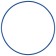 The hoop is gymnastic, aluminum, d = 75 cm, the color of mix