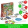 New Year's board game "New Year: Mafia+Dubbl+Twist-r = Super Party", 3B1, 7+