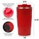 Thermal circle, 500 ml, Original "Master K.", retains heat 10 hours, red