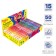 Plasticine 50 g JOVI "Classics", 15 colors, for kids, mix (price for 1 bar)