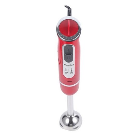 Blackton BT HB1230SS, submersible, 1200 W, 8 speeds, red-1