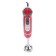 Blackton BT HB1230SS, submersible, 1200 W, 8 speeds, red