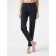 Women's jeans Conte Elegant Relaxed Mom, size XXL, color Washed Black