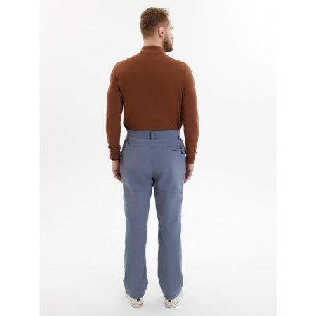 Sports male winter winters, size 52, color gray color-12