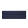 Essential sheet, size 240x270 cm, dark blue color