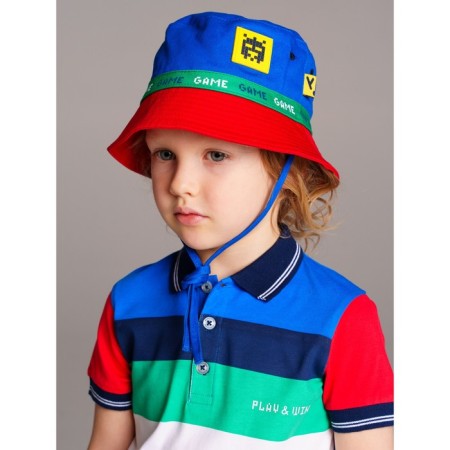 Panama for the boy PlayTode, size 52