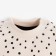 Set: jumper and pants crumb I am KISA, height 86-92 cm, beige color