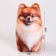 Antistress toy "Fluffy Spitz"