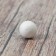 Figure for crafts and decoration "Ball" set of 30 pcs., Size 1 pcs: 1.5 × 1.5 cm