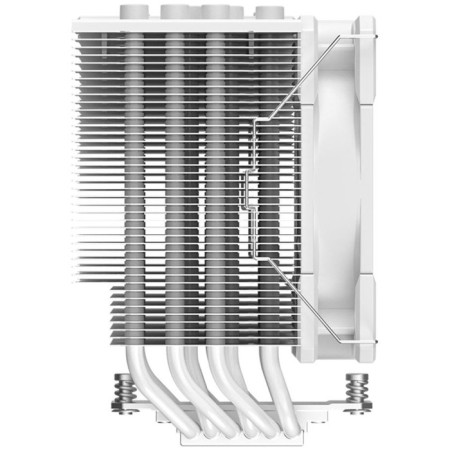 Cooling device (cooler) ID-Cooling SE-226-XT Argb Snow SOC-am5/AM4/1151/1200/2066/1700-2