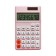 The calculator is a desktop 08-bit
