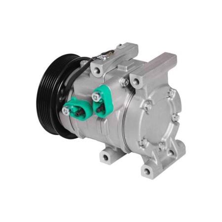 Hyundai Solaris/Kia Rio (10-) Hyundai 977014L000, Luzar LCAC 08L4-1