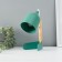 Table lamp "Prestige" 1x40W E27 Green 13x12x24cm