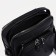 Male bag, guran tomp, black color