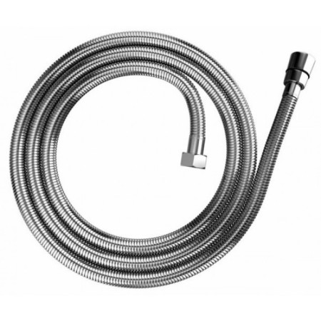 Showing hose TIM C-M150-2 Lux, 150-180 cm, double locks (360 ° Free rotation), 1/2 "