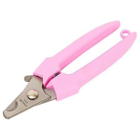 Delight Rose Coogerez-Seckator, large, pink