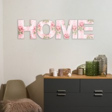 Panel letters 
