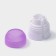 Set of confectionery shares, 9 objects: bag, 7 nozzles (d = 3 cm), adapter, mix nozzles