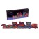 Wooden figured puzzle "Fluffy paws", 5 B1