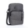 Male bag, gray color
