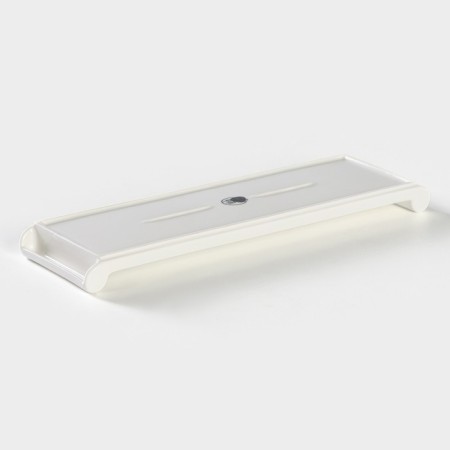 Ceramic supply dish with Bellatenero bamboo insert 29.5 × 9 × 2.3 cm-6